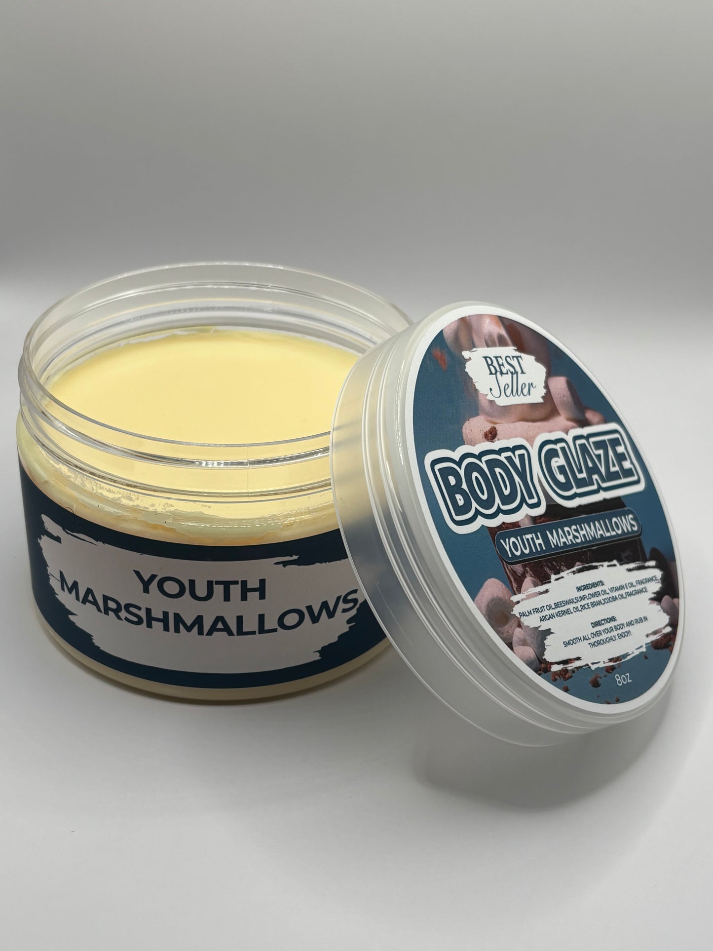 BEST SELLER BODY GLAZE
