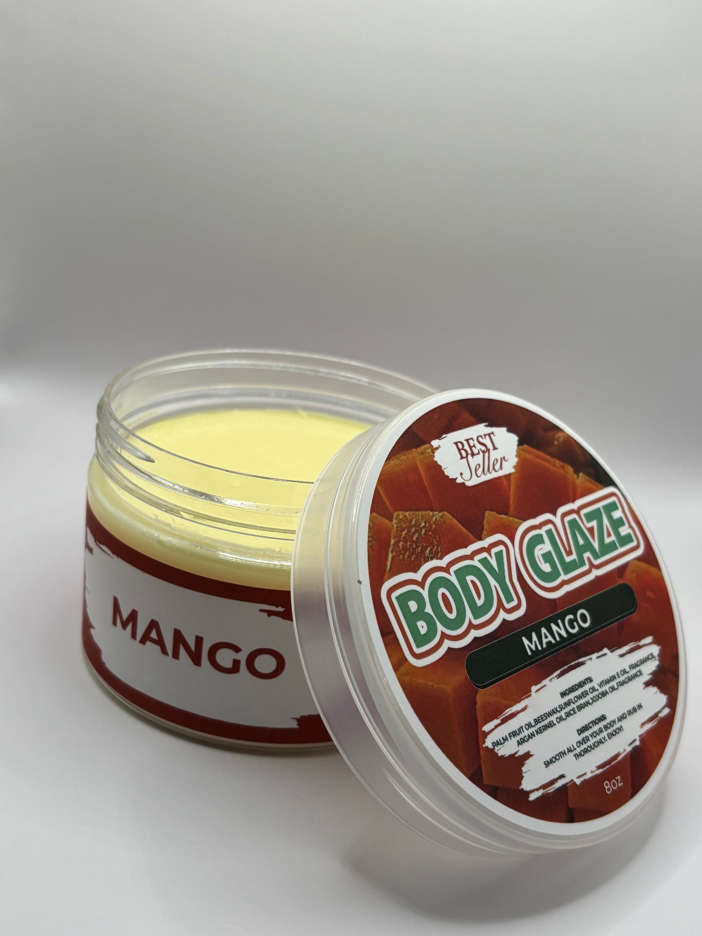 BEST SELLER BODY GLAZE