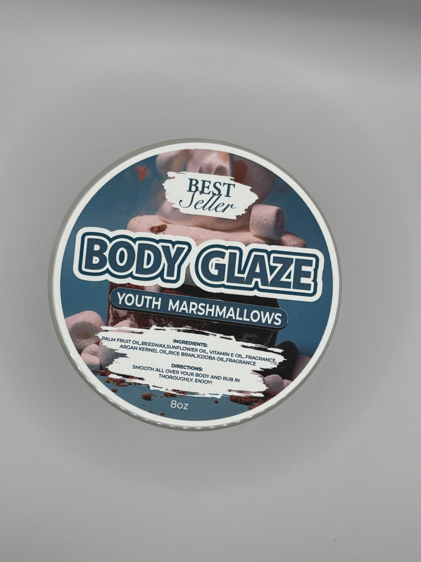 BEST SELLER BODY GLAZE