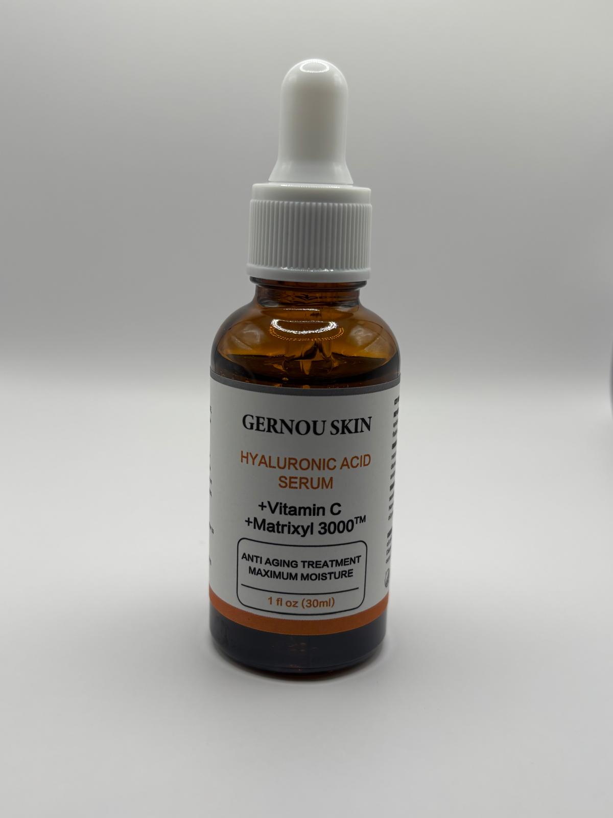 GERNOUCREATIONLLC SKIN