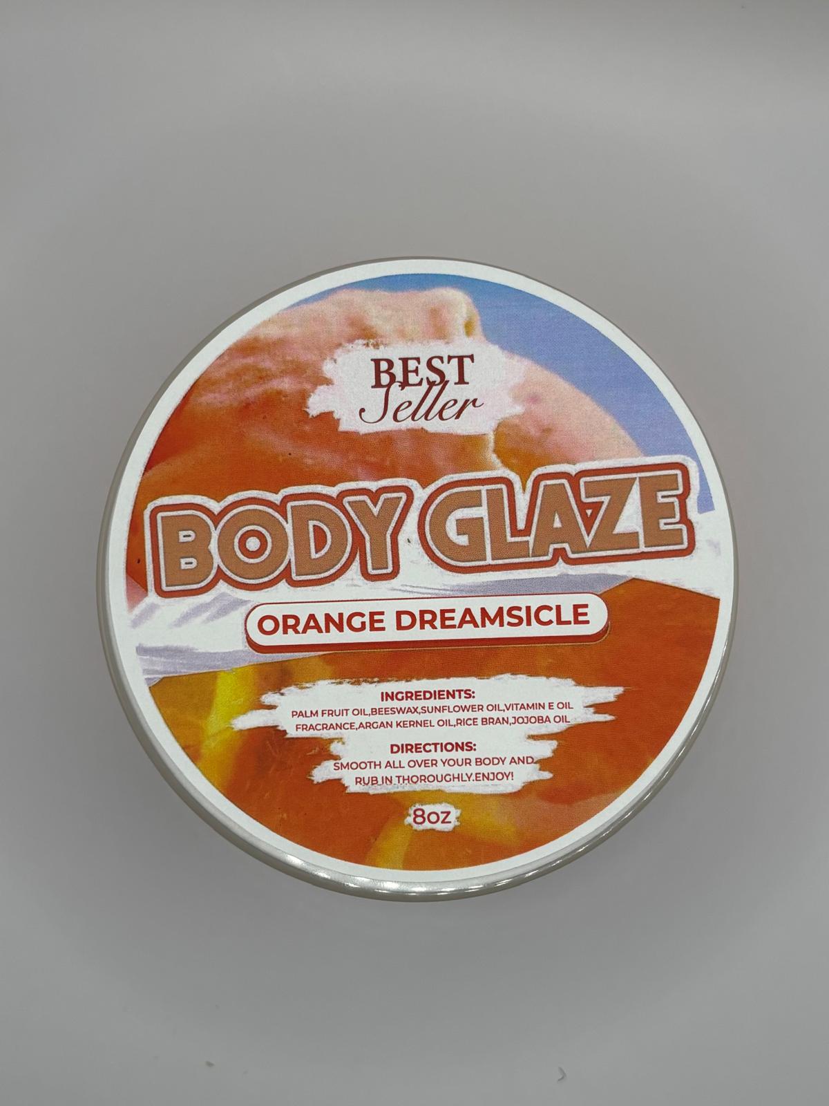 BEST SELLER BODY GLAZE