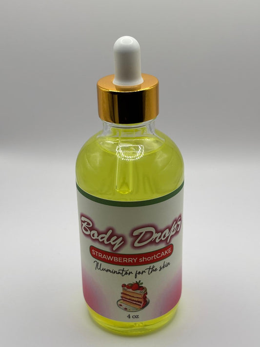 BODY DROPS