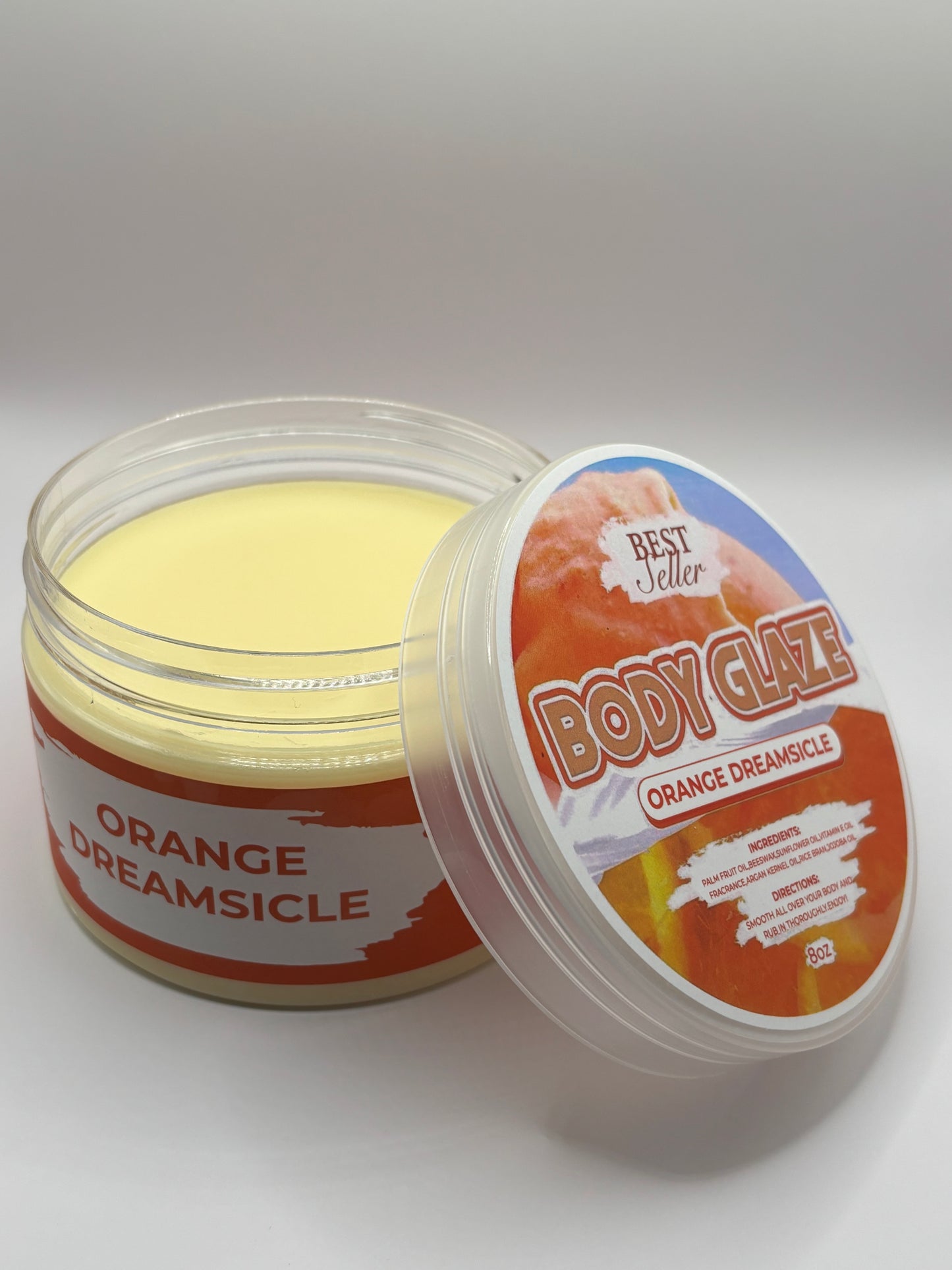 BEST SELLER BODY GLAZE