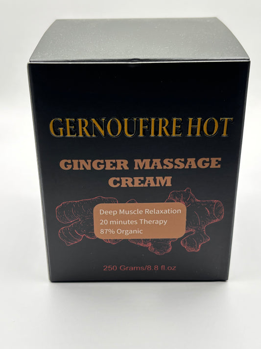 GERNOUFIREHOT