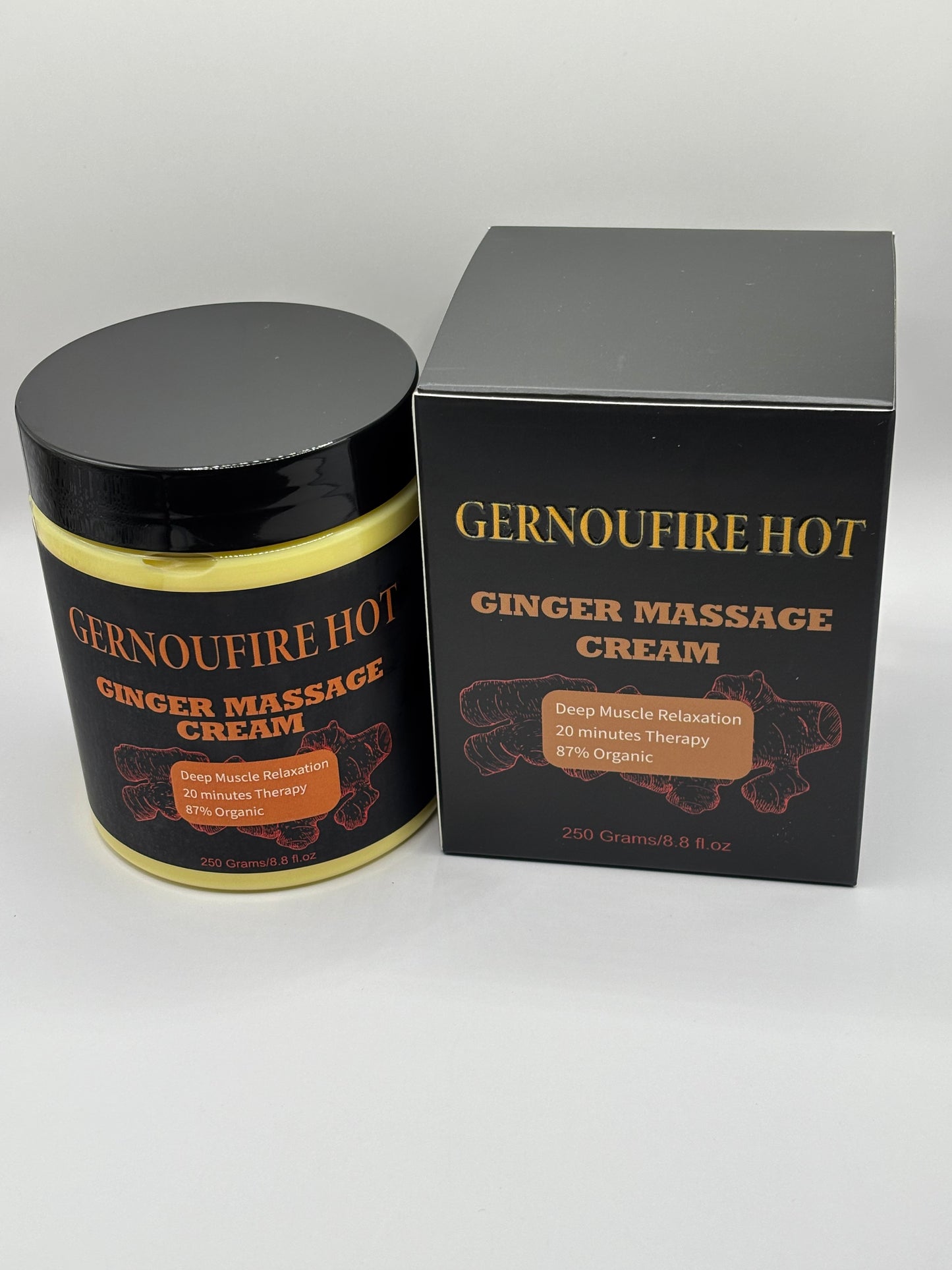 GERNOUFIREHOT